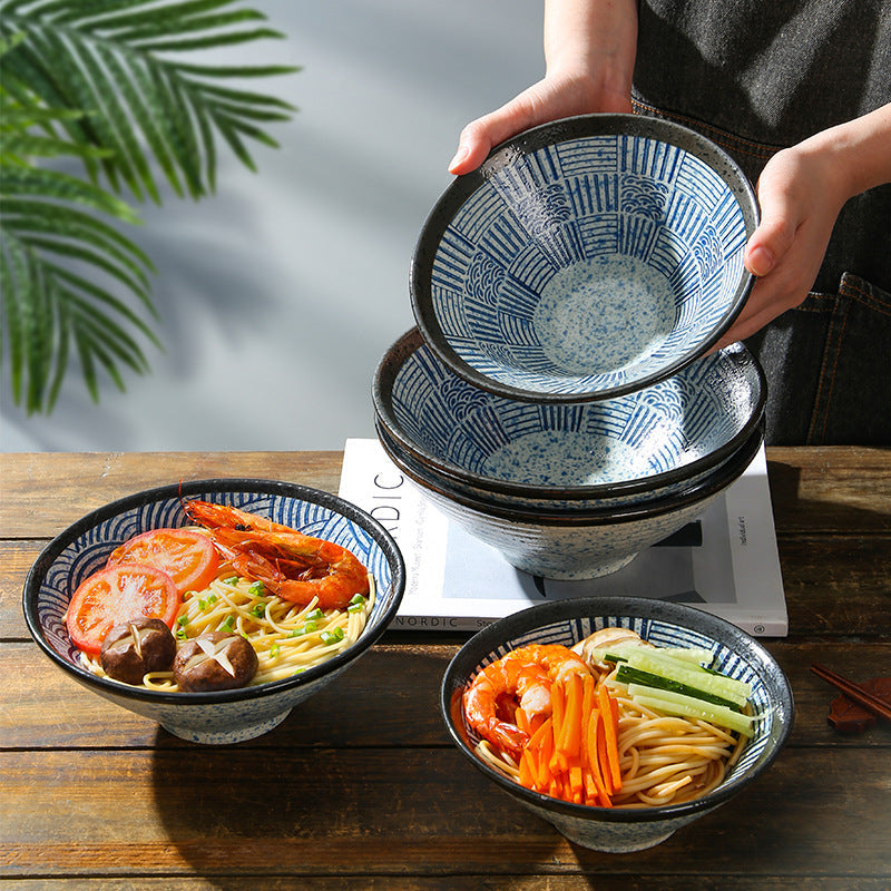 A tablescape aesthetic: Ceramic Bowls and Plates