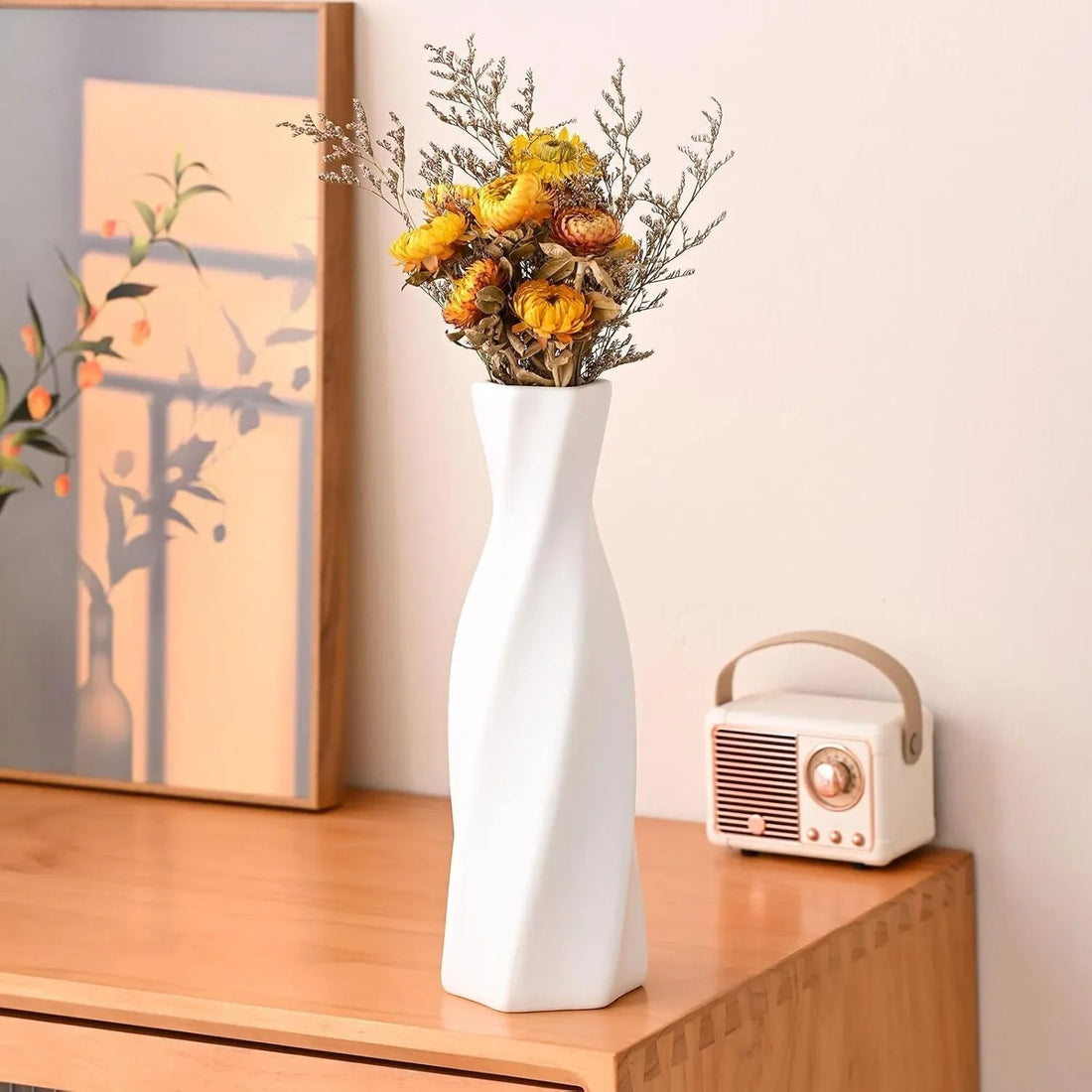 Home decor for small condo