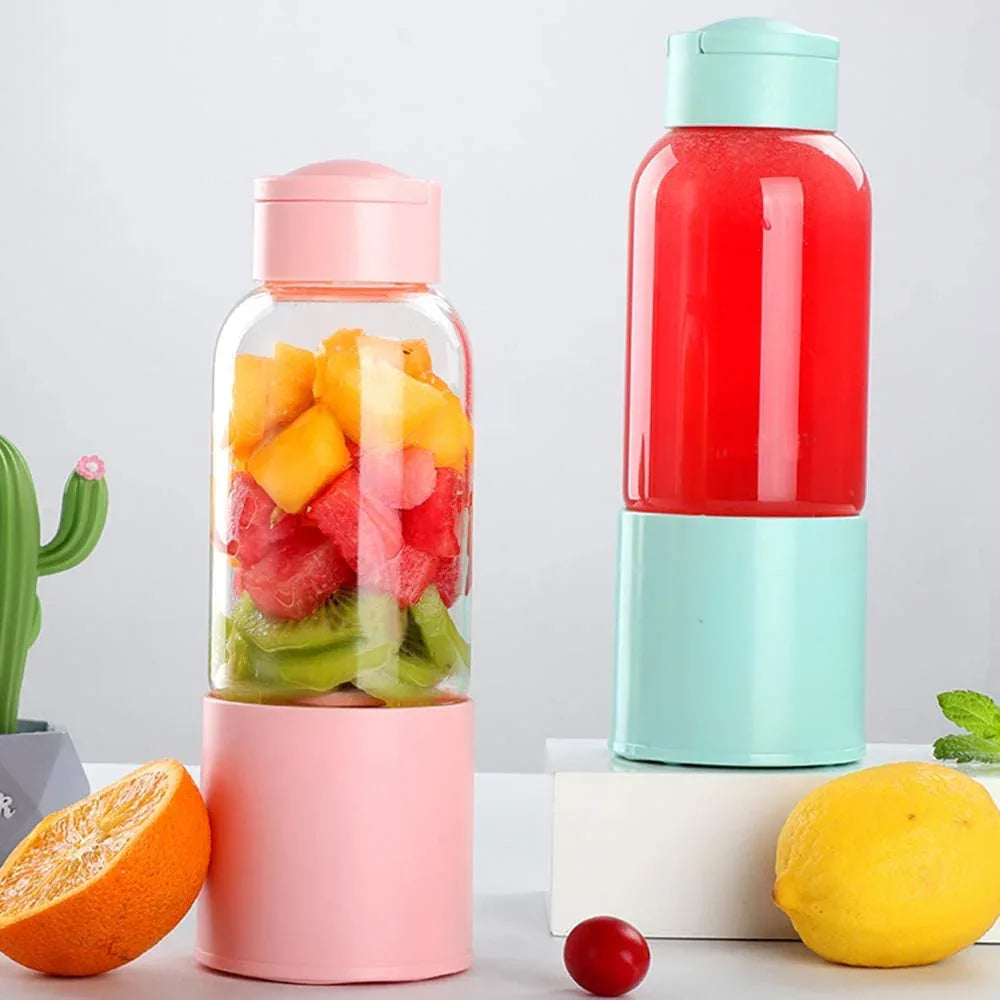 Portable Personal Blender