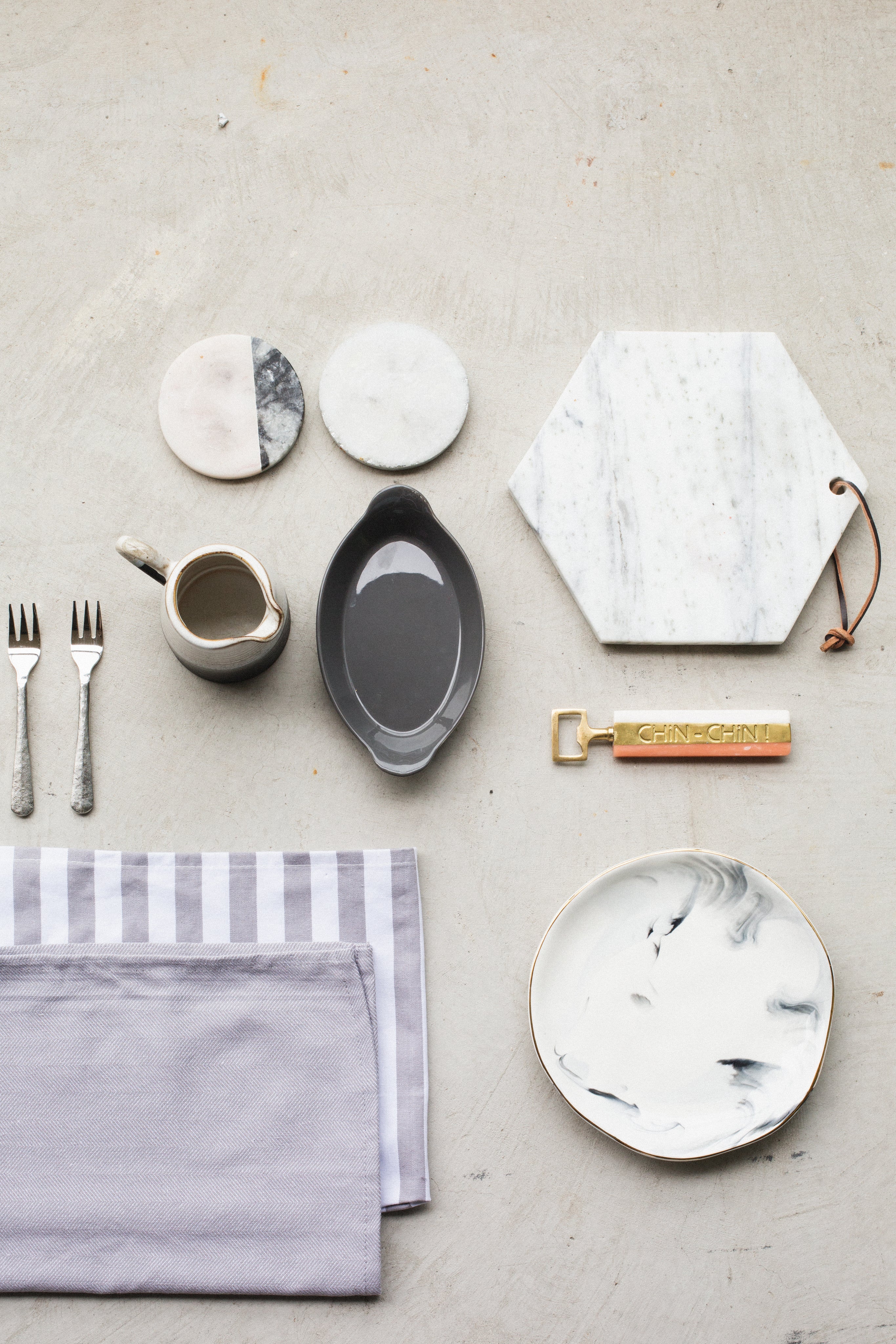 Organized kitchen with airtight storage containers, stackable organizers, floating shelves and pantry organization solutions