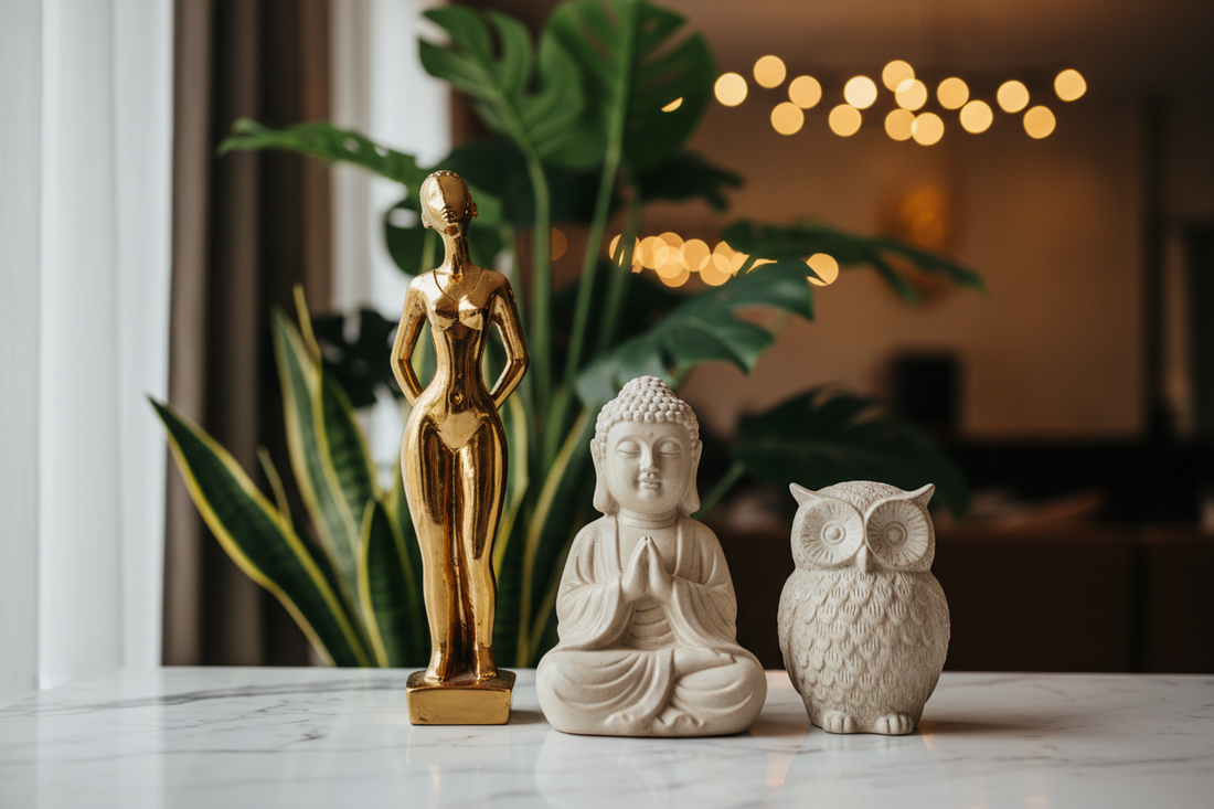 Unique Figurine Collectables 2026 by Cavira : Buy Premium Home Decor & Transform Your Space Today