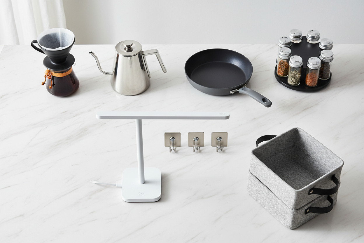 Smart Functional Living