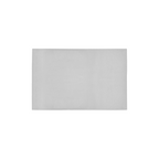 Cavira soft anti-slip small polyester area rug, 31x20 inches, stain-resistant floor mat for kitchen, bathroom, or entryway.