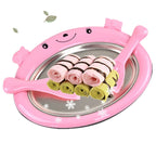 Cavira mini ice cream roll machine for kids, self-cooling yogurt and ice cream maker, compact home use appliance.