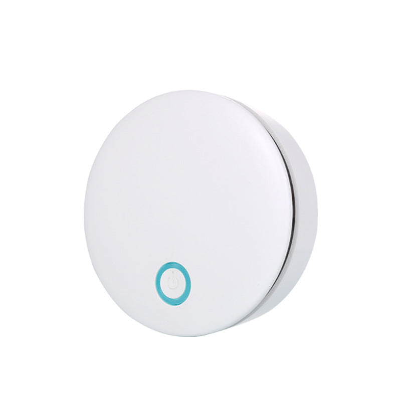 Refrigerator wardrobe shoe cabinet toilet portable pet cat bed powerful ozone disinfection machine - GG store