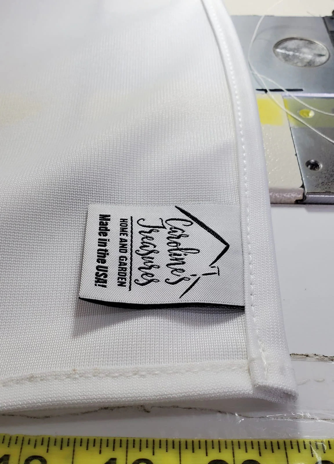 Papel Picado Skeletons Spooky Halloween House Flag