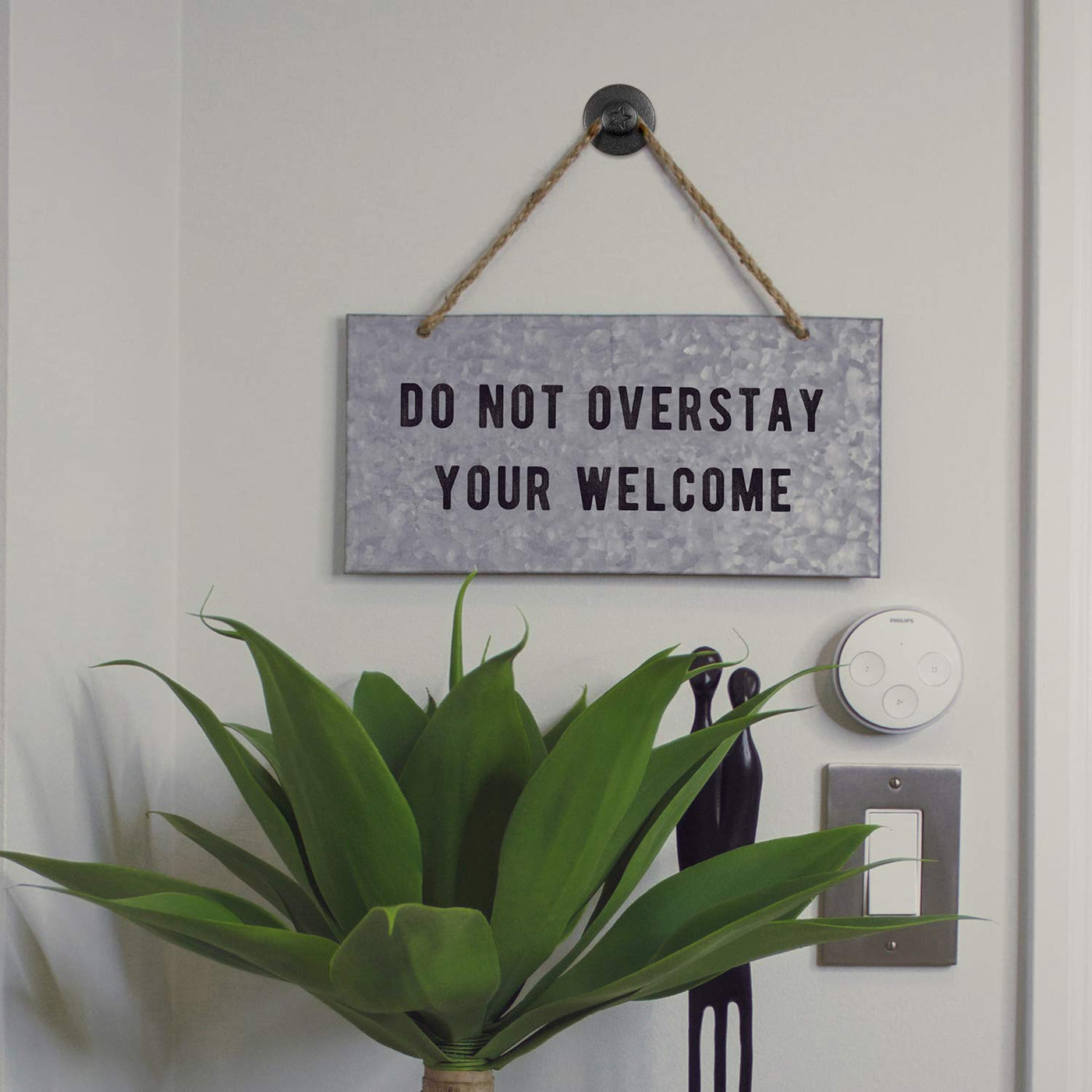 Push Pins Picture Hangers Double Headed Thumb Tacks Wall Hooks for Wall Hangings Picture Hangers Nails Small Photo Hanging Hook Pins for Home Office Photo Decor(Black,50 Pieces) - GG store