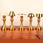 Bar Desk Lamp USB Metal Desk Lamp Touch Charging Eye Protection Decoration Desk Lamp - Cavira