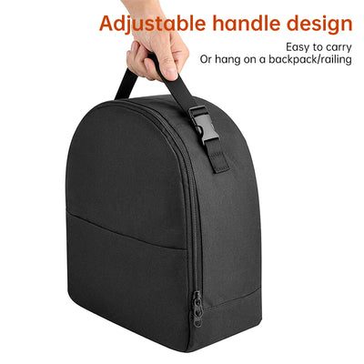 Anti-slip tool pouch, fan storage case, electronic protector, adjustable handle tool pouch - GG store