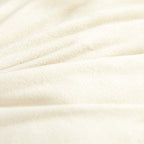 Luxury Velvet Throw Pillow Covers Set of 2 – Soft Decorative Sofa Cushion Covers 18x18