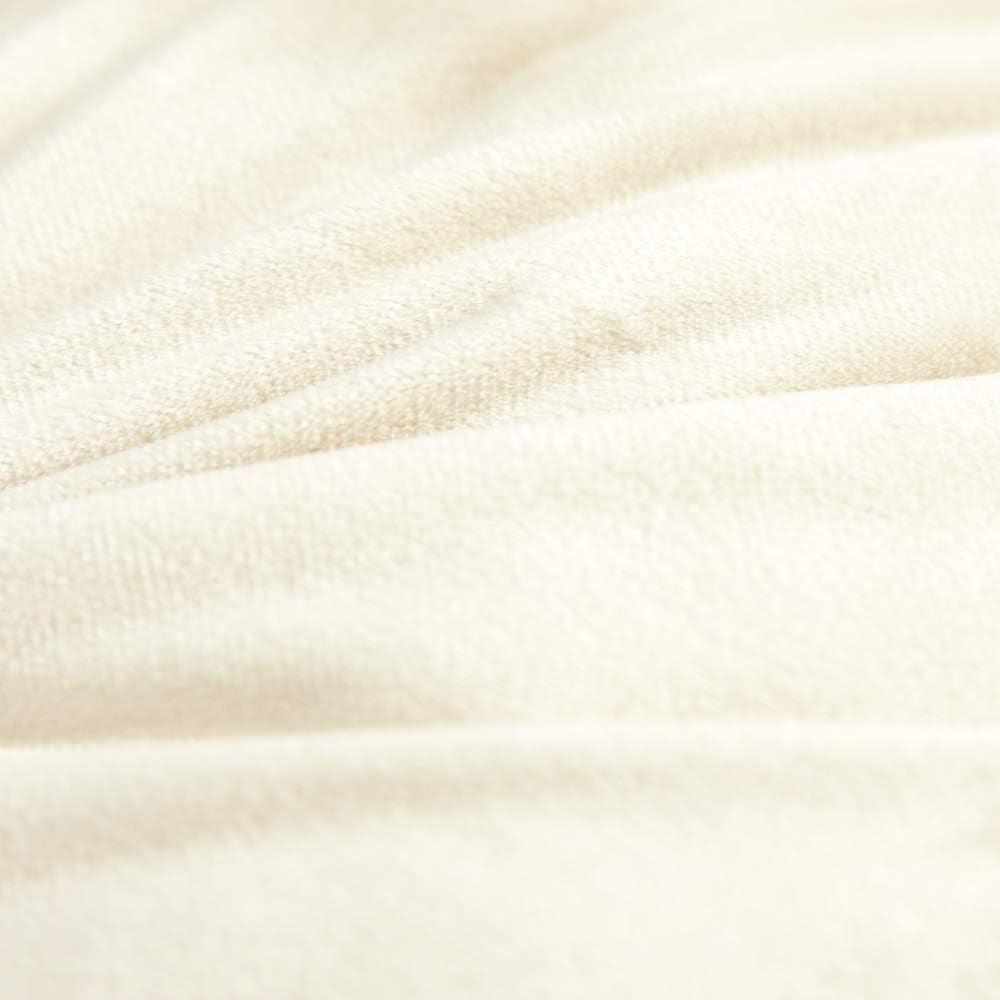 Luxury Velvet Throw Pillow Covers Set of 2 – Soft Decorative Sofa Cushion Covers 18x18