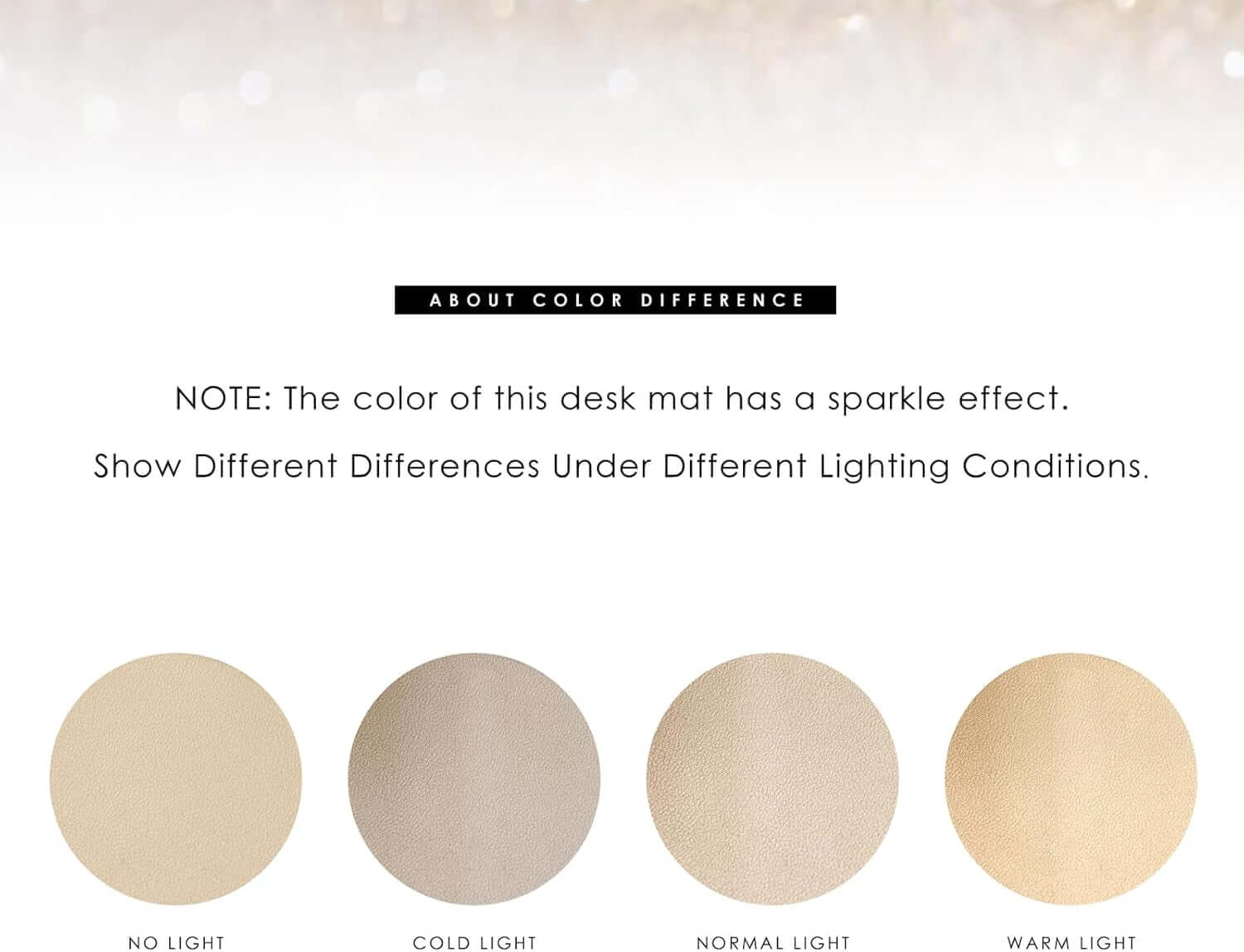 Dual Sided Cork Desk Mat – Large Office Desk Protector & Work From Home Pad