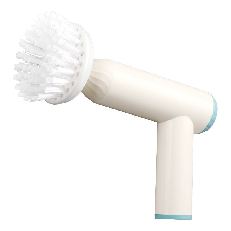 Electric Cleaning Brush Small Bangshou Multi-function Automatic