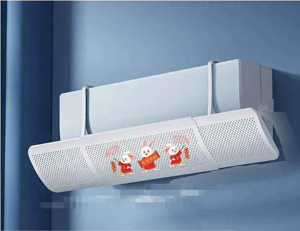 Adjustable Air Conditioner Deflector - GG store