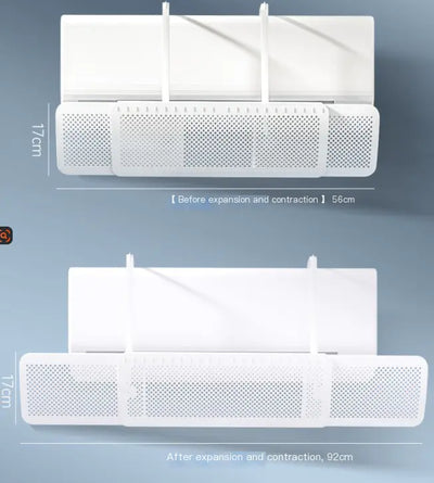 Adjustable Air Conditioner Deflector - GG store