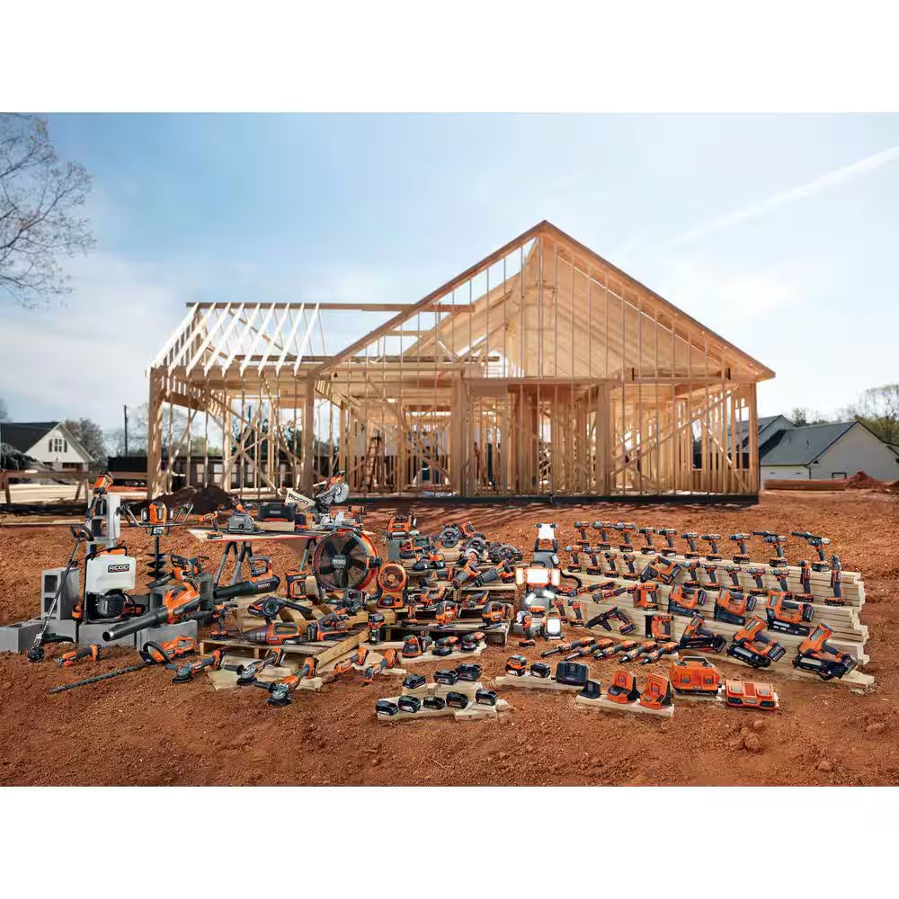 Power Up Anywhere: 18V Cordless 175W Inverter Kit with Battery & Charger