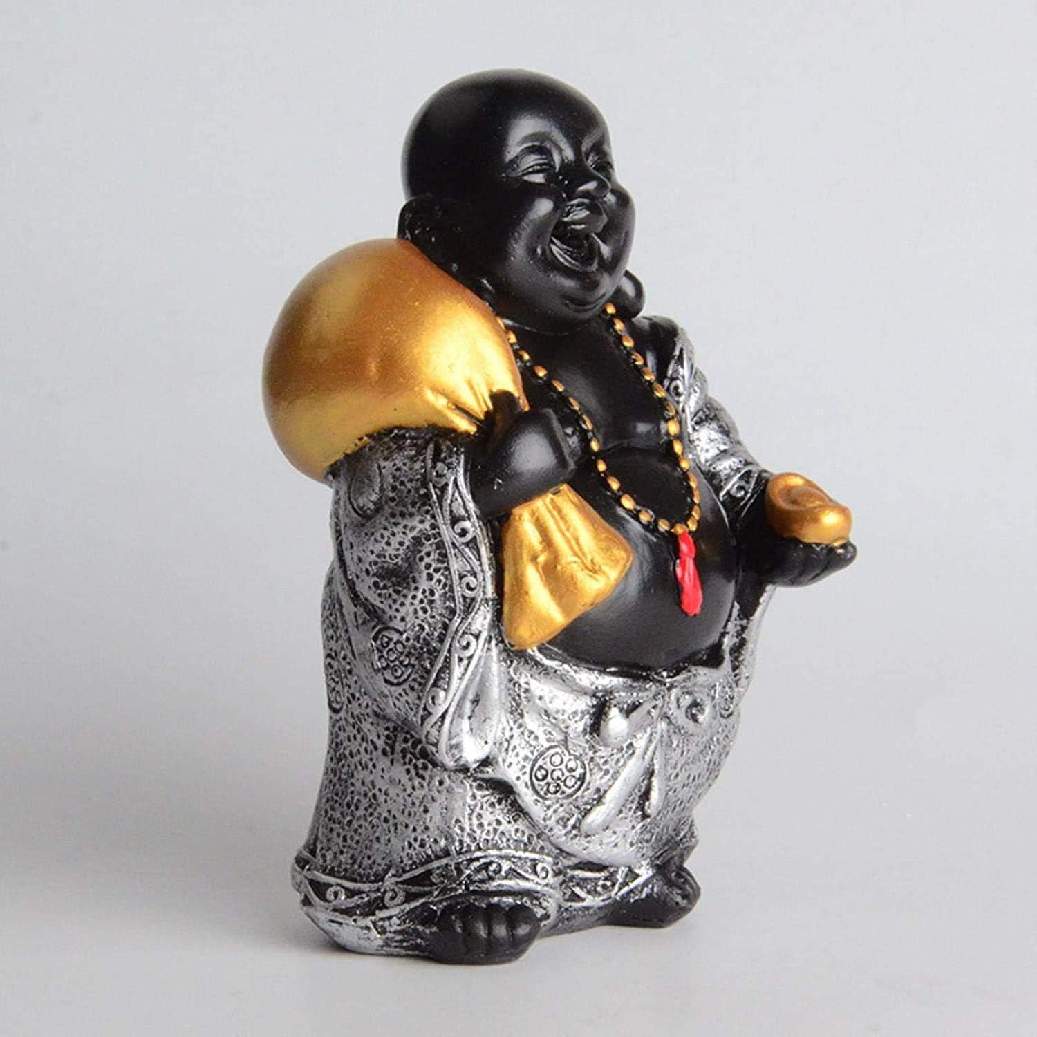 Decorative Buddha Statue – Peaceful Meditation Home & Spiritual Decor Accent