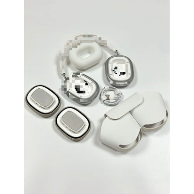 Wireless Bluetooth Headphones MAX Sports - Over-Ear Magnetic Ear Covers with Pop-Up Window Design