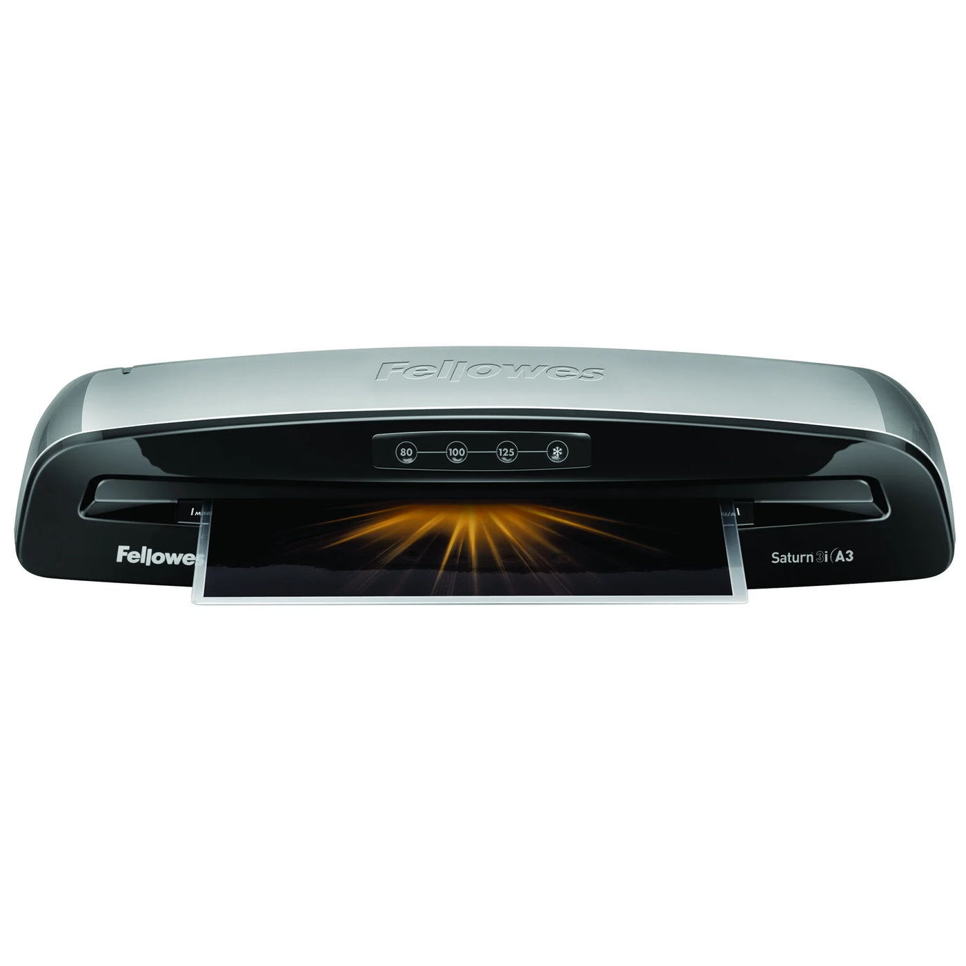 Premium Saturn 3I 125 Laminator with Complete Starter Kit for Professional Quality Finishing