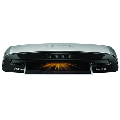 Premium Saturn 3I 125 Laminator with Complete Starter Kit for Professional Quality Finishing