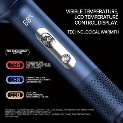 High-power Hair Dryer 2400 Watt