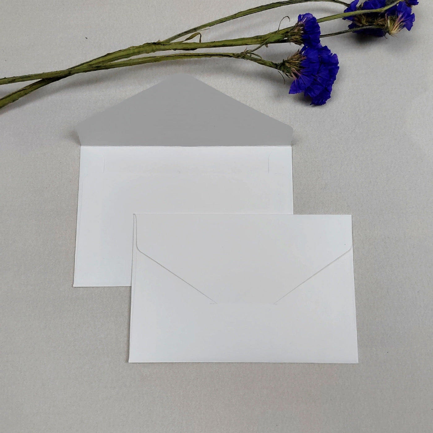 Kraft Paper Mini Envelope Blank Simple Greeting Card Invitation Envelope Bag Cavira