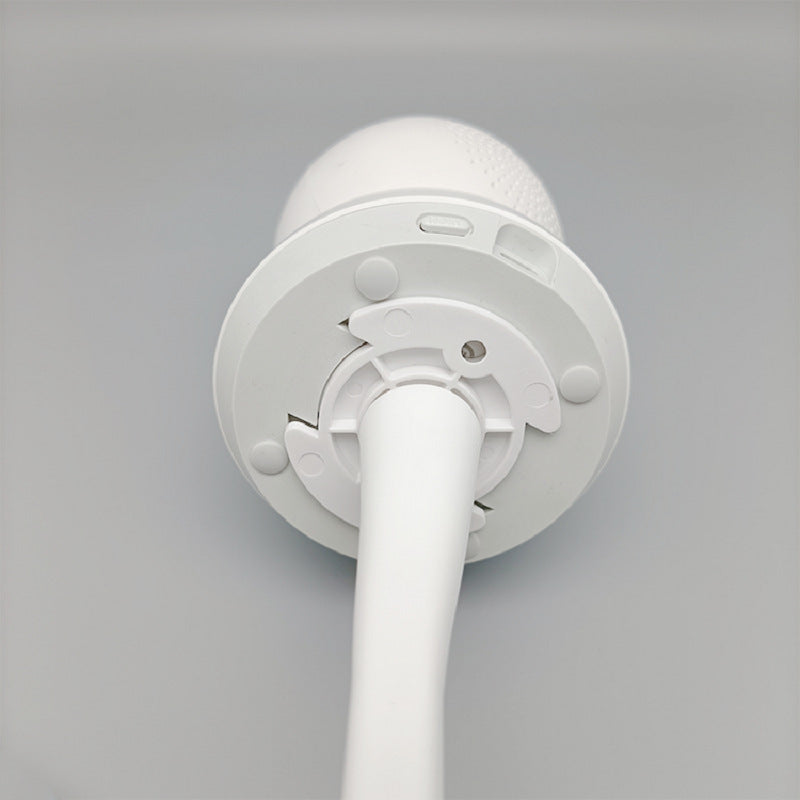 2K Camera No-Drill Mount – Multi-Function Wall & Crib Base - GG store