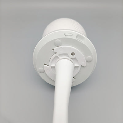 2K Camera No-Drill Mount – Multi-Function Wall & Crib Base - GG store