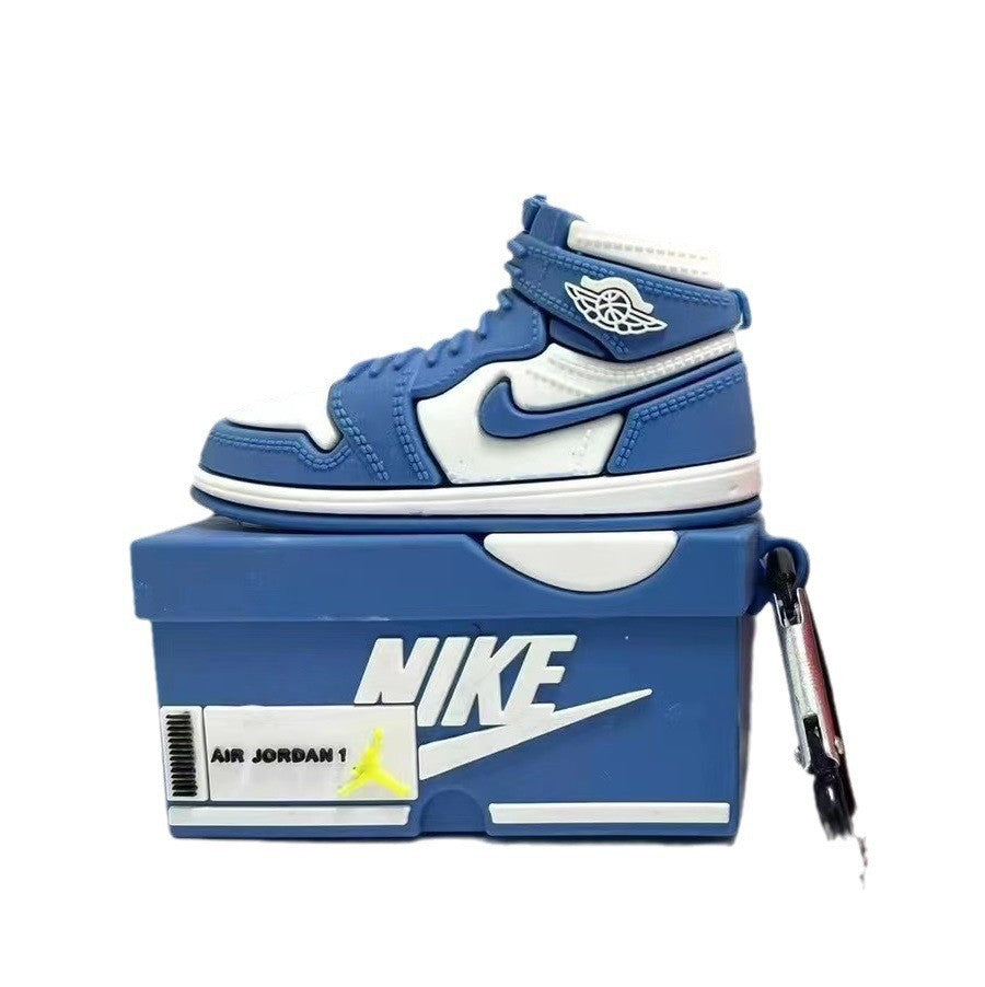 AirPods Pro Apple Bluetooth Earphone 3D Shoe Box for Case 1/2/3 Generations Protective Cover