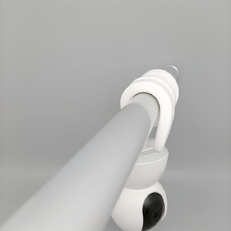 2K Camera No-Drill Mount – Multi-Function Wall & Crib Base - GG store