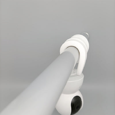 2K Camera No-Drill Mount – Multi-Function Wall & Crib Base - GG store