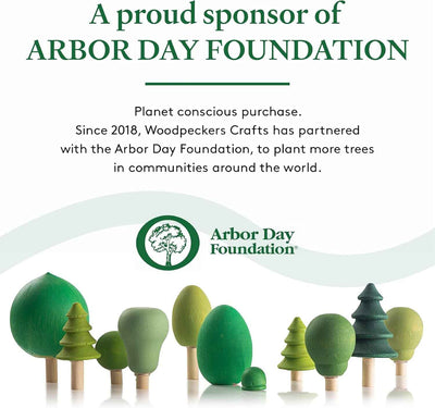 3 Inch Wooden Balls - 25 Pack Unfinished Natural Birch Balls for Crafts and DIY Projects - Smooth Hardwood Orbs - GG store