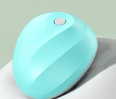 Soothing Cat Head Massager - GG store