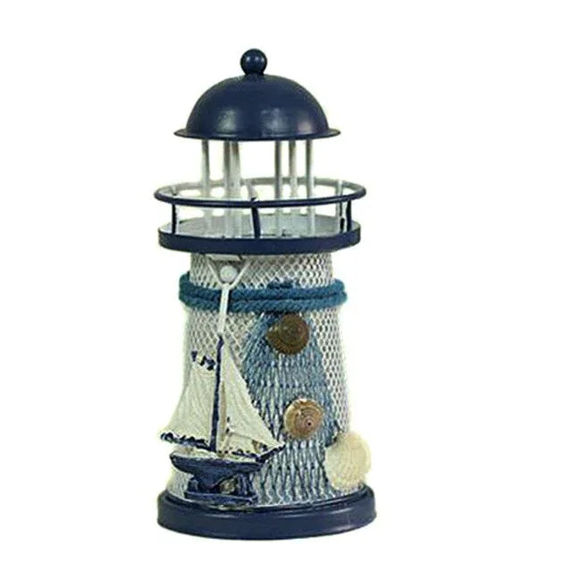 Handcrafted iron Mediterranean-style hanging candle holder with intricate design, perfect for home, wedding, or party decor.