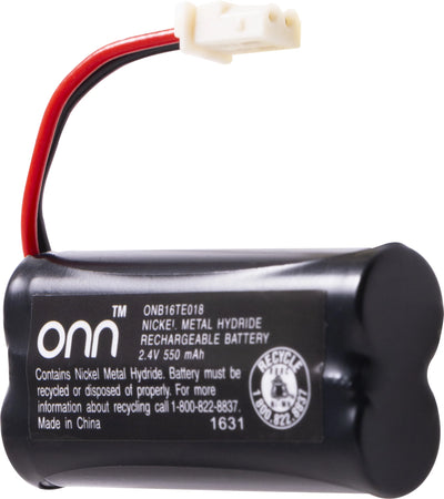 High-Performance Cordless Phone Battery for Extended Talk Time