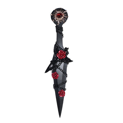 Bicai Bitter Darts Hand-made Knife Unpacking Art Knife Gift