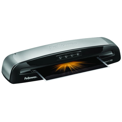 Premium Saturn 3I 125 Laminator with Complete Starter Kit for Professional Quality Finishing