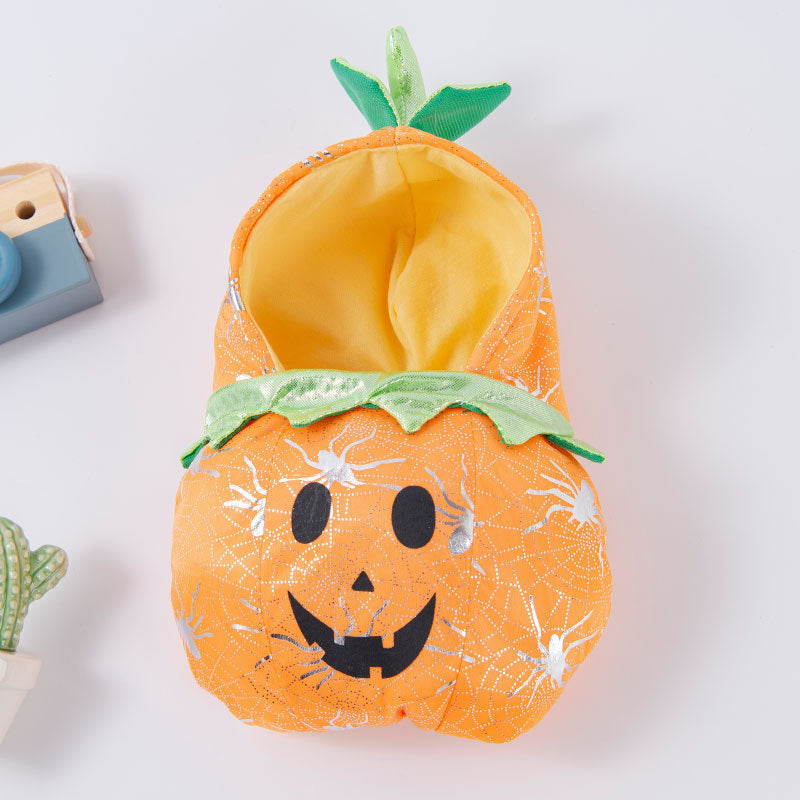 Transform your pet dog into a pet dog Halloween clothes