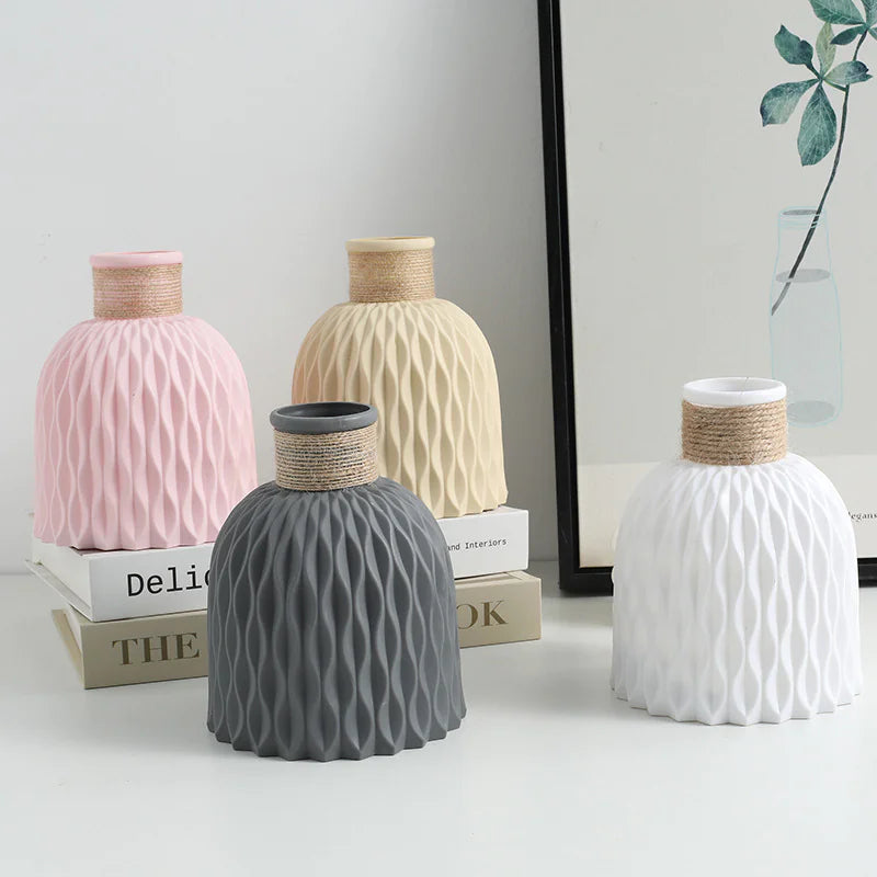 Modern Decorative Vase - GG store