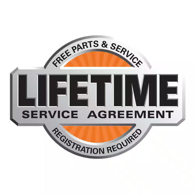 Powerful 18V Brushless Cordless String Trimmer & Hedge Trimmer Combo with 4.0 Ah Battery & Charger