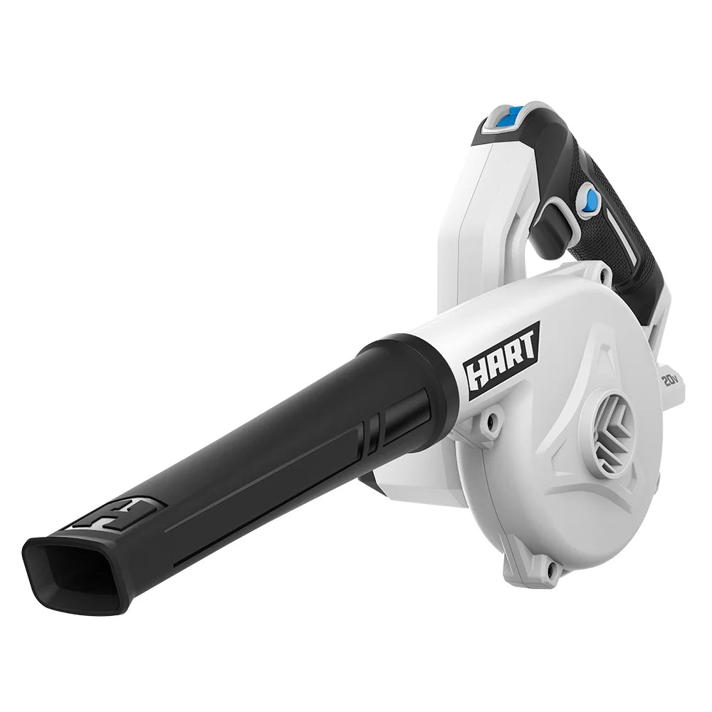Powerful 20V Cordless Workshop Blower - Unleash Your Cleaning Potential (Battery Sold Separately)