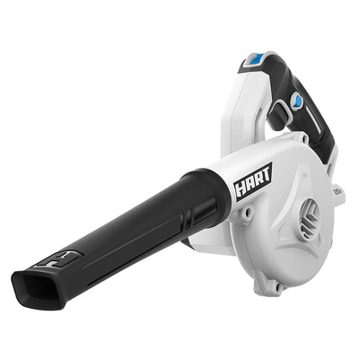 Powerful 20V Cordless Workshop Blower - Unleash Your Cleaning Potential (Battery Sold Separately)