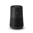 True HEPA Air Purifier with Plasma Technology – Smart Home Air Cleaner for Allergies, Smoke & Odors