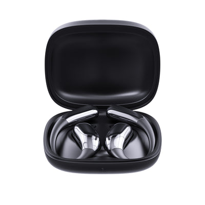 A38 Wireless Headphones Bluetooth 5.4 Hi-Fi Stereo Music Earphones Ear-Hook Sports Headsets For Running