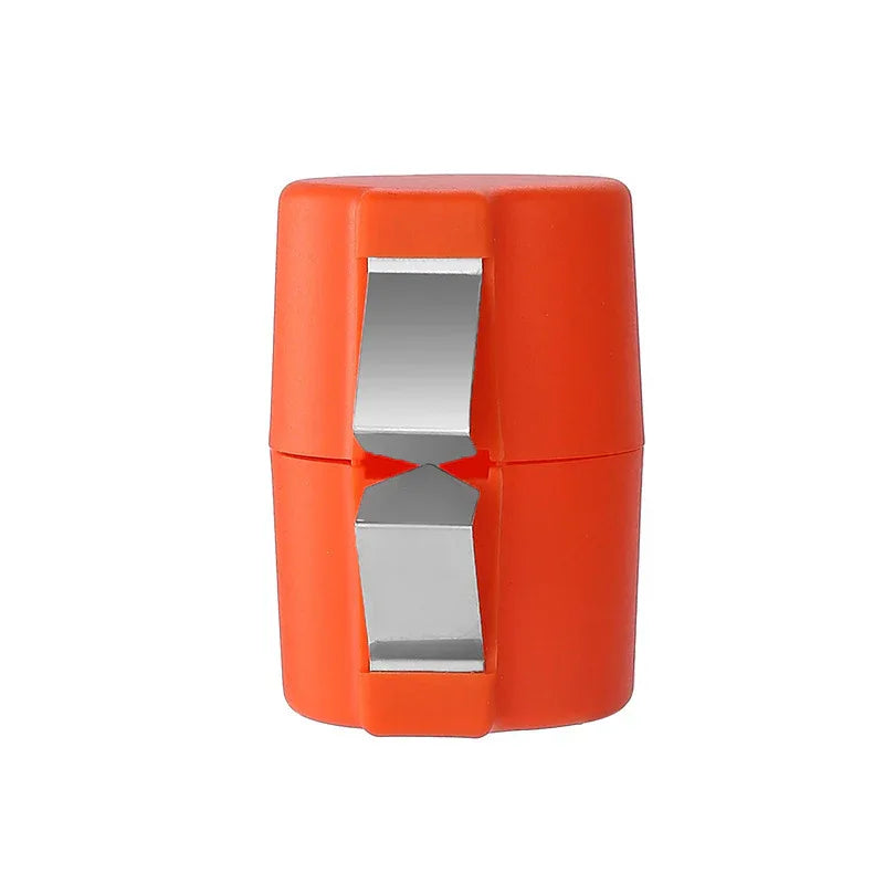 Egg Shell Opener Tool - Portable Egg Topper for Perfect Soft Boiled Eggs - Cavira