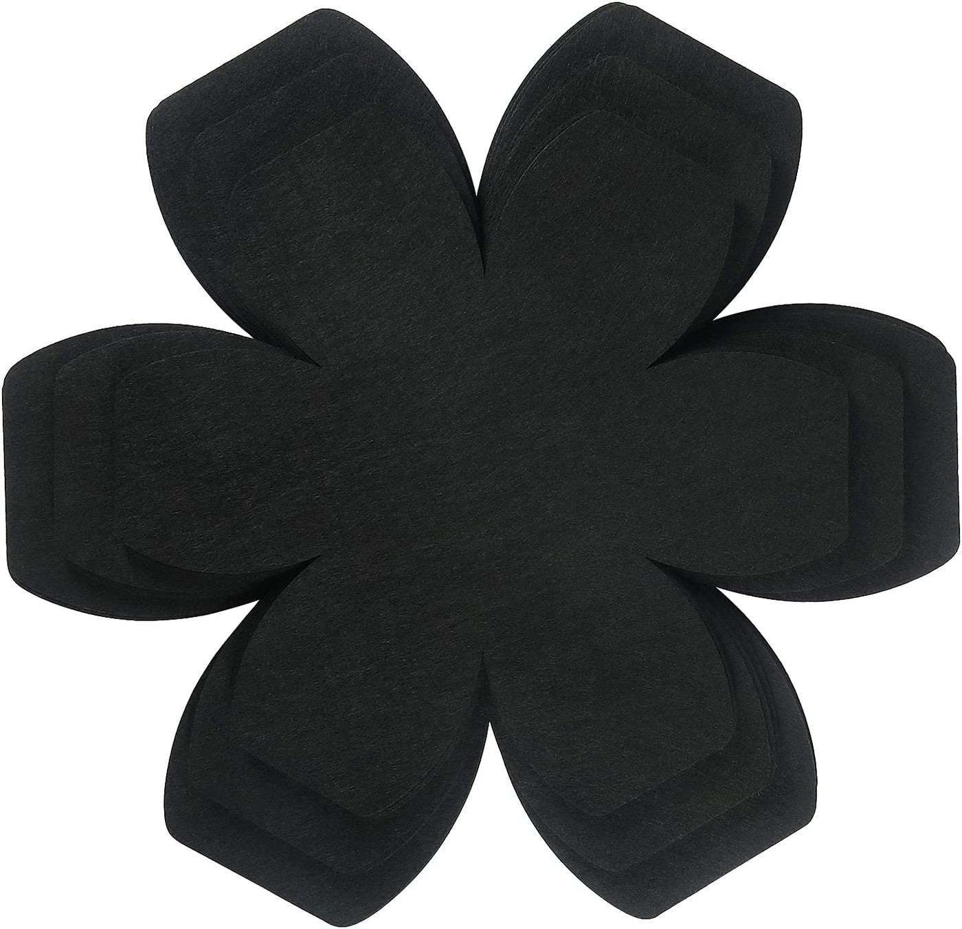 Ultimate Pan Protectors Set – 12 Felt Pot Separators in 3 Sizes for Stacking & Safeguarding Your Cookware