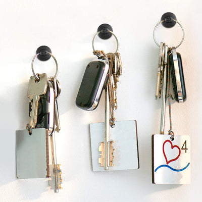 Push Pins Picture Hangers Double Headed Thumb Tacks Wall Hooks for Wall Hangings Picture Hangers Nails Small Photo Hanging Hook Pins for Home Office Photo Decor(Black,50 Pieces) - GG store