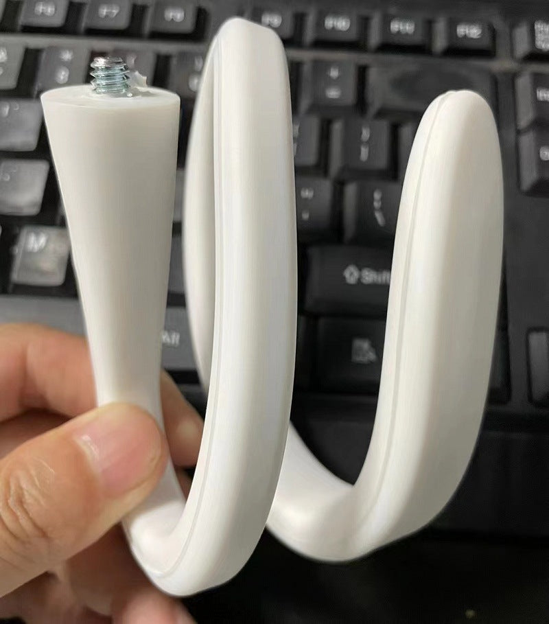 2K Camera No-Drill Mount – Multi-Function Wall & Crib Base - GG store