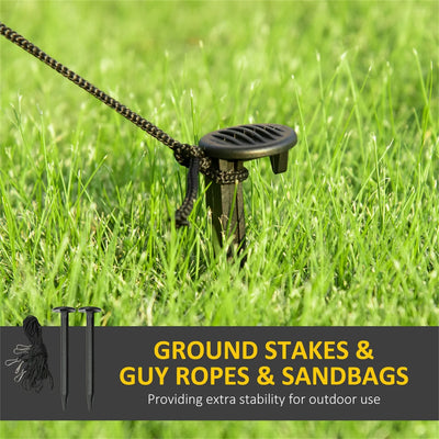 Decorations,6Ft Inflatable Halloween Bat, Blow up Outdoor LED Yard Display, Waterproof,Purple