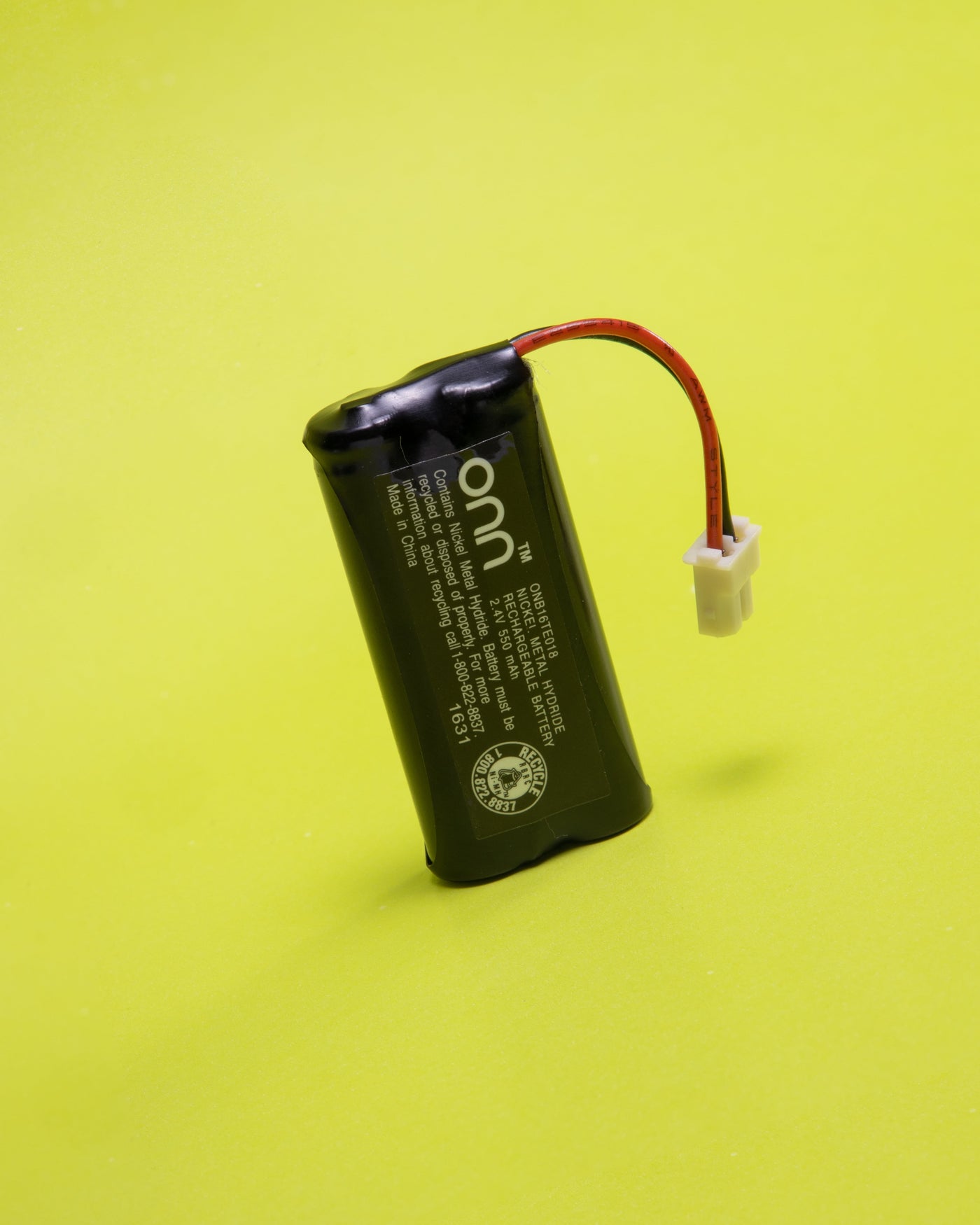 High-Performance Cordless Phone Battery for Extended Talk Time